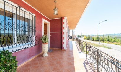 Resale - Townhouse - San Miguel de Salinas - Torremendo