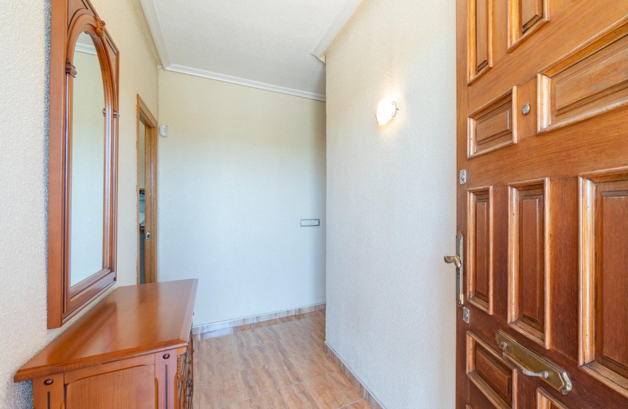 Resale - Townhouse - San Miguel de Salinas - Torremendo