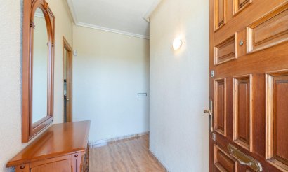 Resale - Townhouse - San Miguel de Salinas - Torremendo