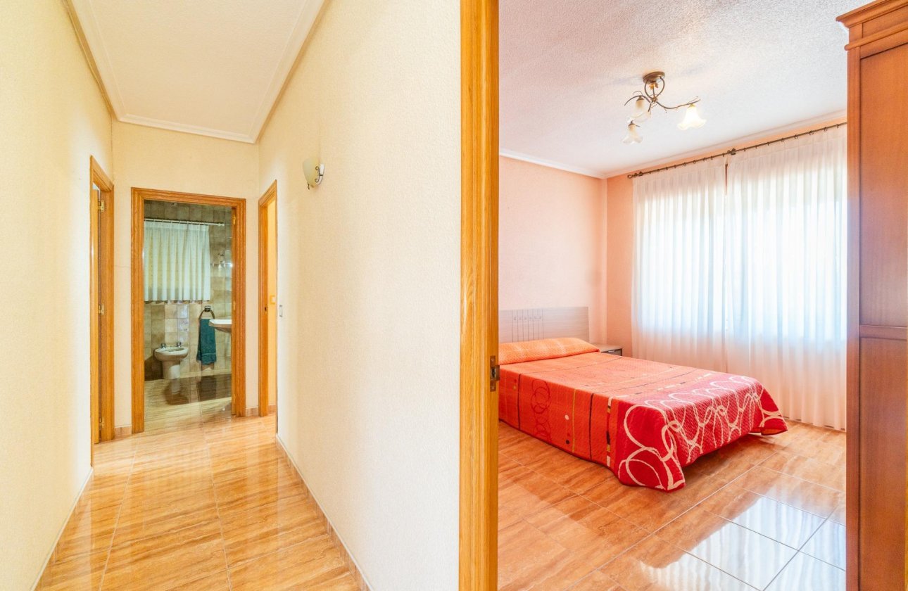 Resale - Townhouse - San Miguel de Salinas - Torremendo
