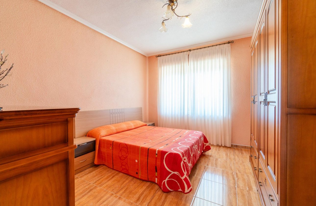 Resale - Townhouse - San Miguel de Salinas - Torremendo