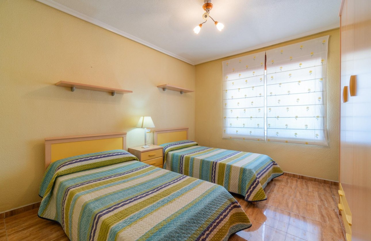 Resale - Townhouse - San Miguel de Salinas - Torremendo