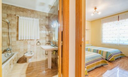 Resale - Townhouse - San Miguel de Salinas - Torremendo