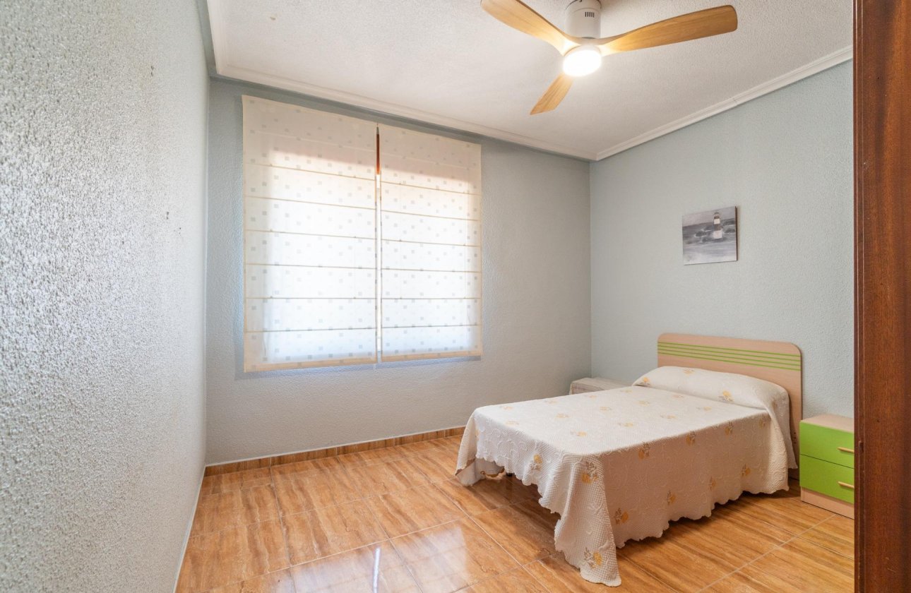 Resale - Townhouse - San Miguel de Salinas - Torremendo