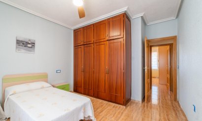 Resale - Townhouse - San Miguel de Salinas - Torremendo