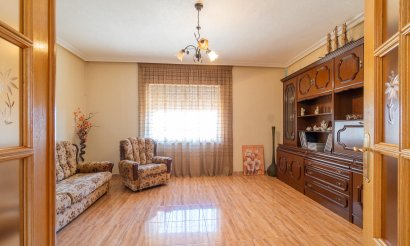 Resale - Townhouse - San Miguel de Salinas - Torremendo