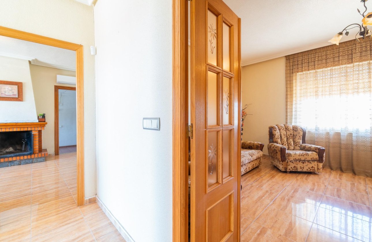 Resale - Townhouse - San Miguel de Salinas - Torremendo
