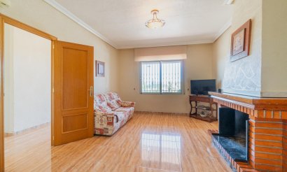 Resale - Townhouse - San Miguel de Salinas - Torremendo