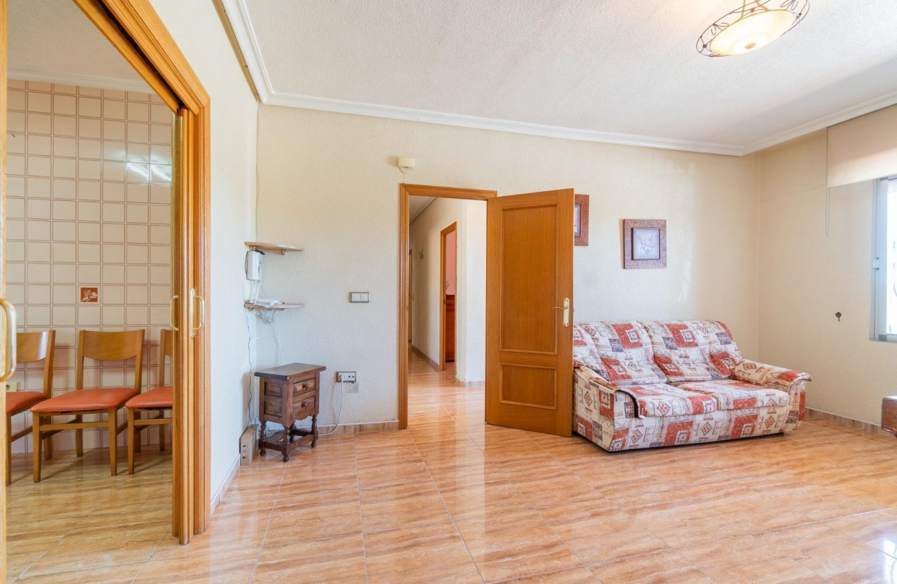 Resale - Townhouse - San Miguel de Salinas - Torremendo
