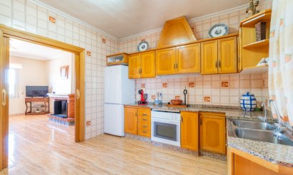 Resale - Townhouse - San Miguel de Salinas - Torremendo