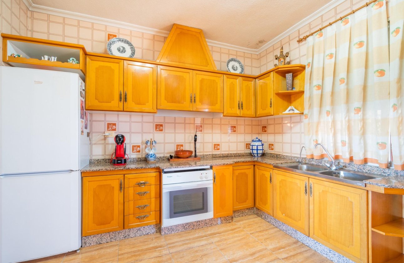 Resale - Townhouse - San Miguel de Salinas - Torremendo