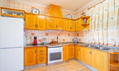 Resale - Townhouse - San Miguel de Salinas - Torremendo