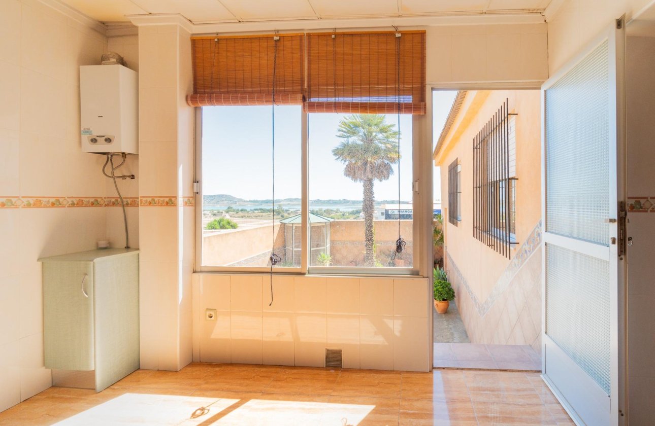 Resale - Townhouse - San Miguel de Salinas - Torremendo