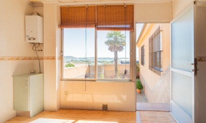 Resale - Townhouse - San Miguel de Salinas - Torremendo