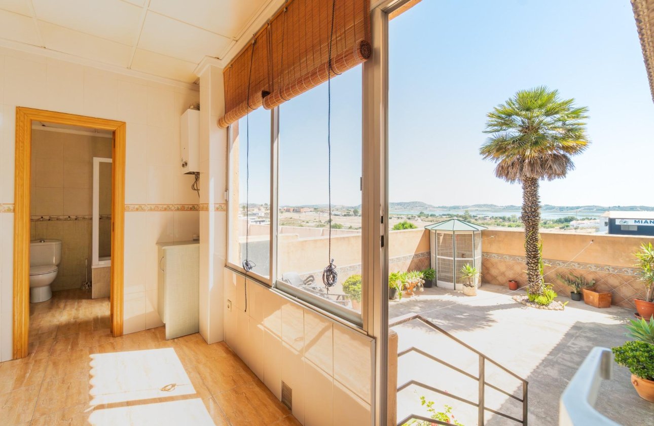 Resale - Townhouse - San Miguel de Salinas - Torremendo