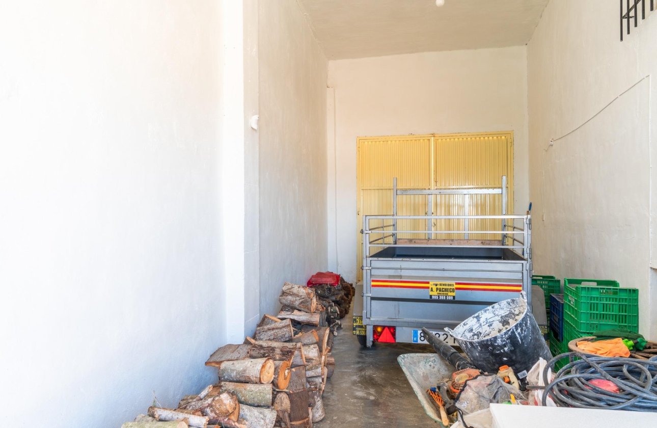 Resale - Townhouse - San Miguel de Salinas - Torremendo