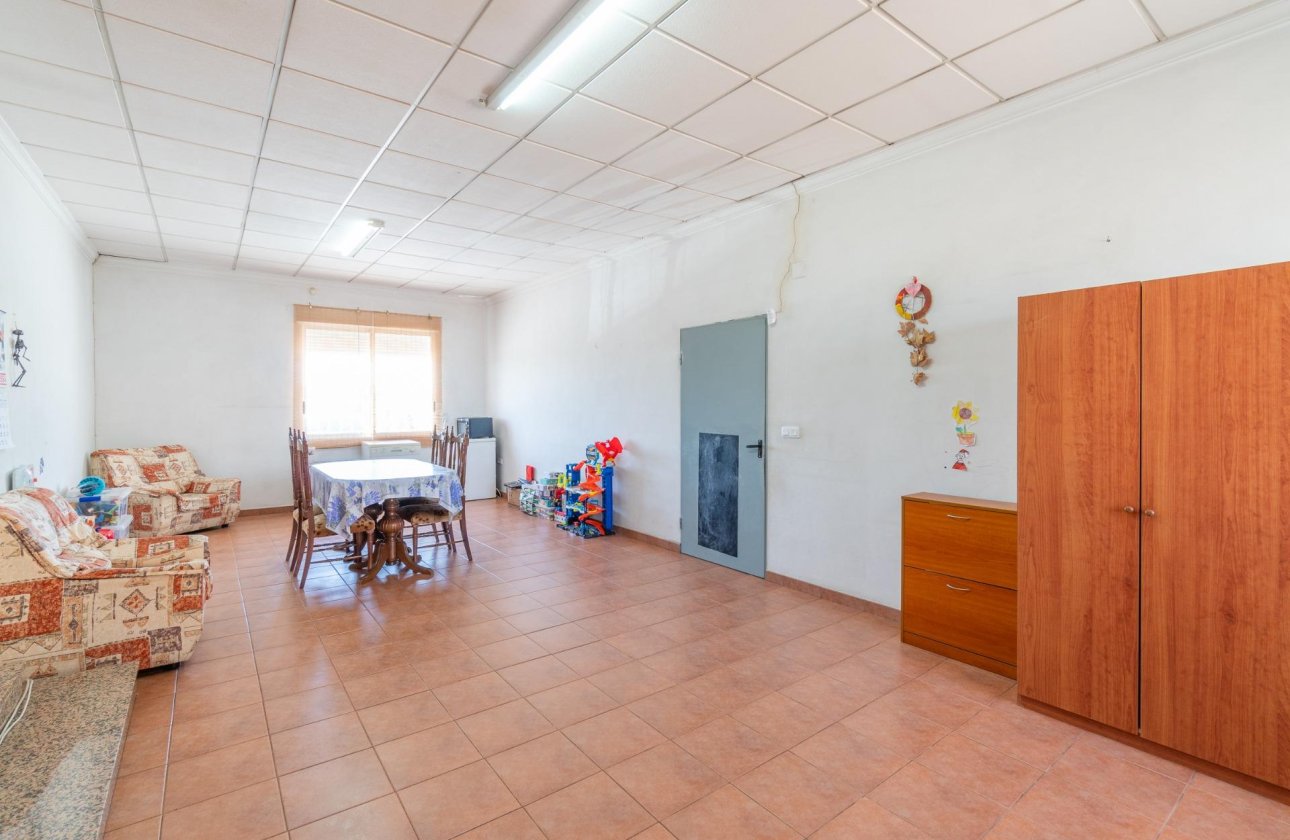 Resale - Townhouse - San Miguel de Salinas - Torremendo