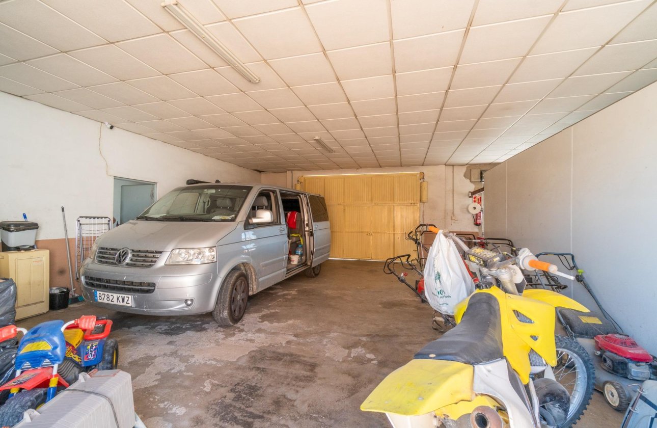 Resale - Townhouse - San Miguel de Salinas - Torremendo