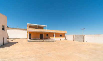 Resale - Townhouse - San Miguel de Salinas - Torremendo