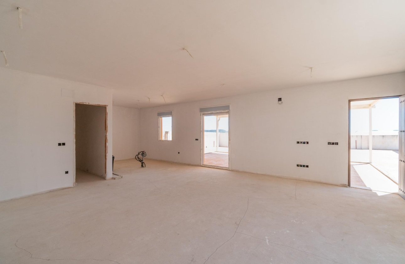Resale - Townhouse - San Miguel de Salinas - Torremendo