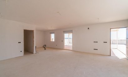 Resale - Townhouse - San Miguel de Salinas - Torremendo