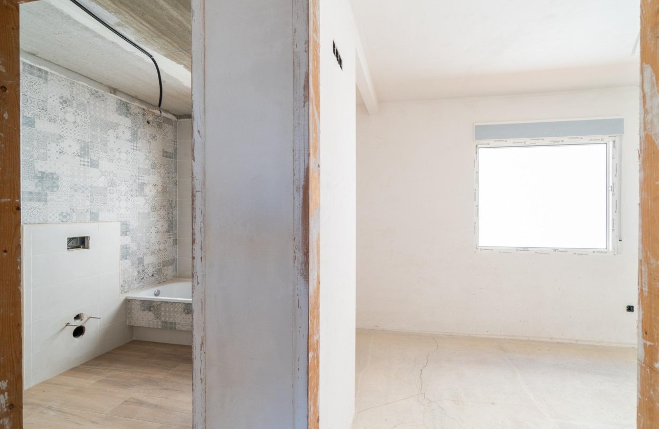 Resale - Townhouse - San Miguel de Salinas - Torremendo