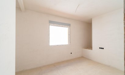 Resale - Townhouse - San Miguel de Salinas - Torremendo