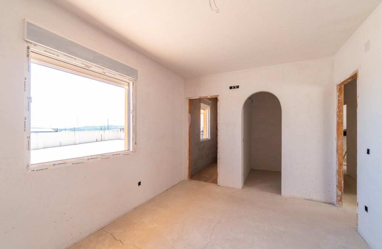 Resale - Townhouse - San Miguel de Salinas - Torremendo