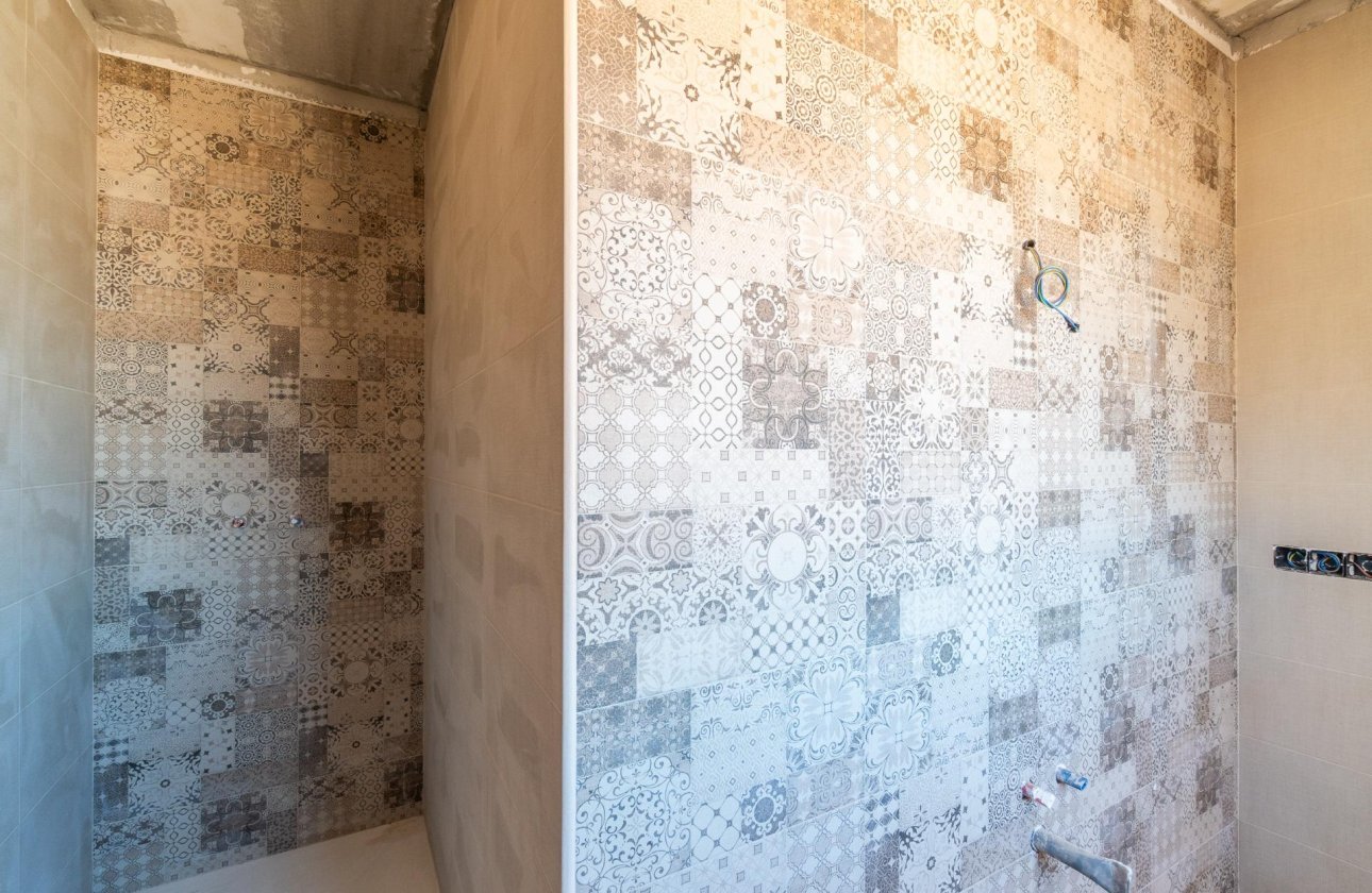 Resale - Townhouse - San Miguel de Salinas - Torremendo