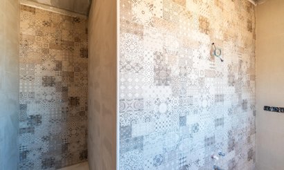 Resale - Townhouse - San Miguel de Salinas - Torremendo