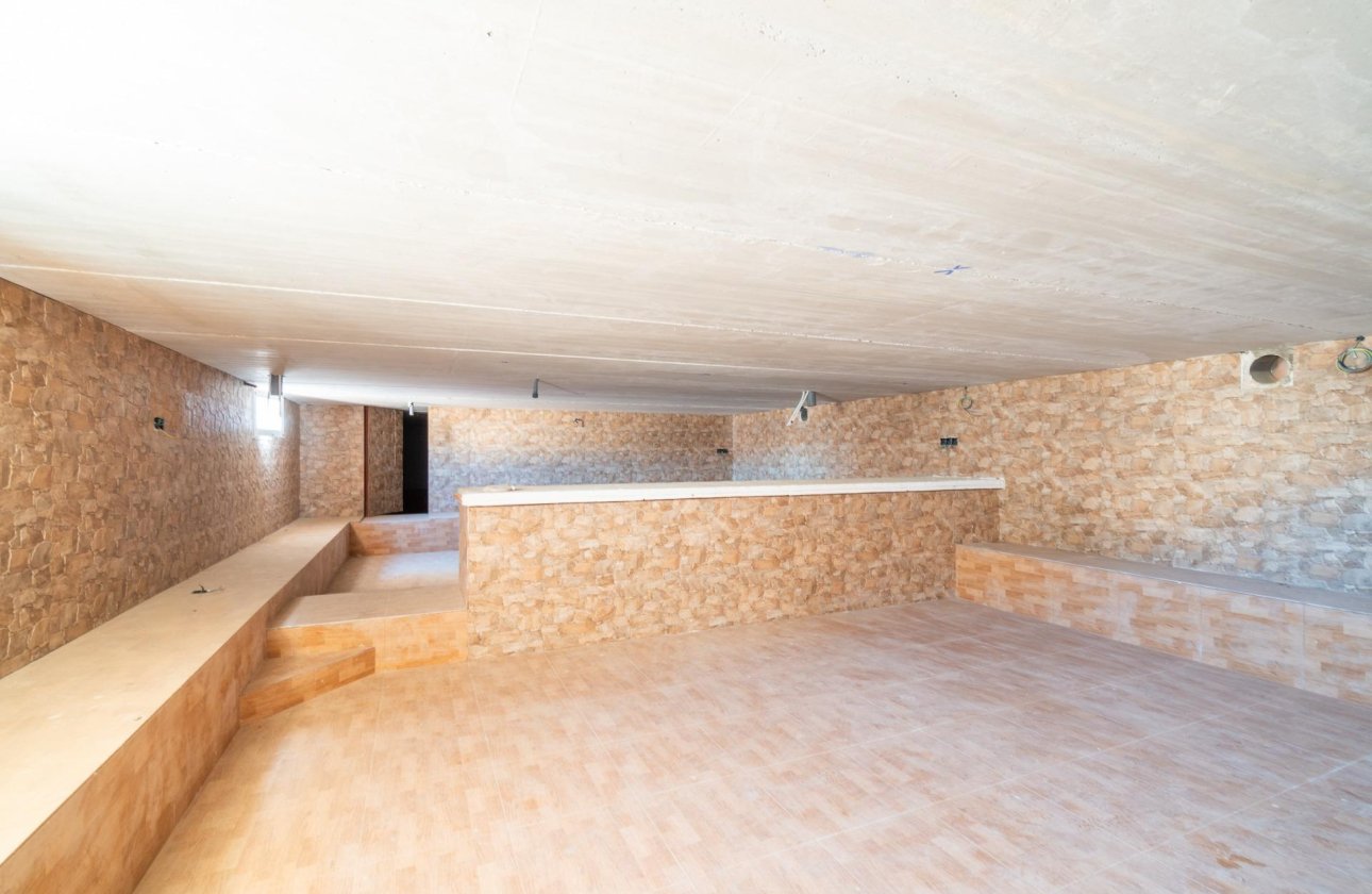 Resale - Townhouse - San Miguel de Salinas - Torremendo