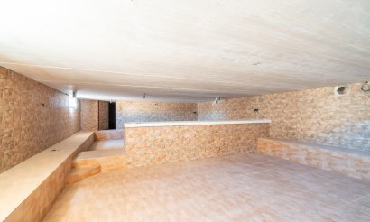 Resale - Townhouse - San Miguel de Salinas - Torremendo