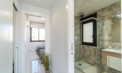 Resale - Townhouse - Orihuela Costa - Villamartin