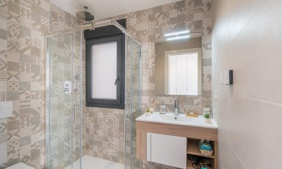 Resale - Townhouse - Orihuela Costa - Villamartin