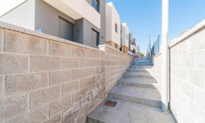 Resale - Townhouse - Orihuela Costa - Villamartin