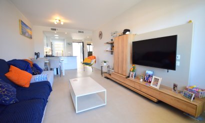 Resale - Apartment / flat - Orihuela Costa - Playa Flamenca