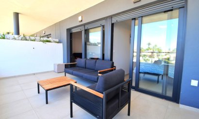 Resale - Apartment / flat - Orihuela Costa - Playa Flamenca