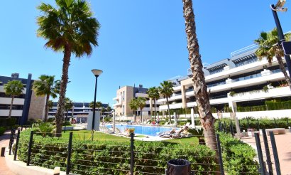 Resale - Apartment / flat - Orihuela Costa - Playa Flamenca