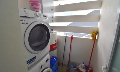 Resale - Apartment / flat - Orihuela Costa - Playa Flamenca