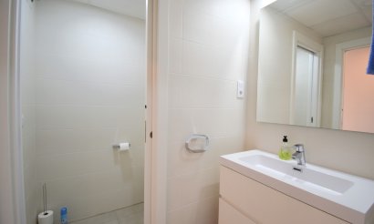 Resale - Apartment / flat - Orihuela Costa - Playa Flamenca