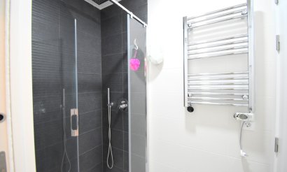 Resale - Apartment / flat - Orihuela Costa - Playa Flamenca