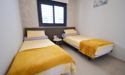 Resale - Apartment / flat - Orihuela Costa - Playa Flamenca