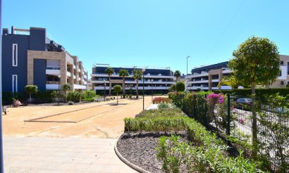 Resale - Apartment / flat - Orihuela Costa - Playa Flamenca
