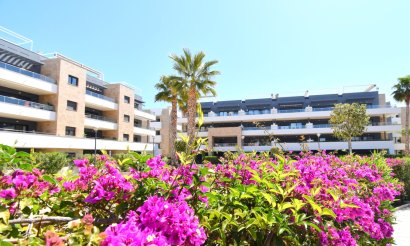 Resale - Apartment / flat - Orihuela Costa - Playa Flamenca