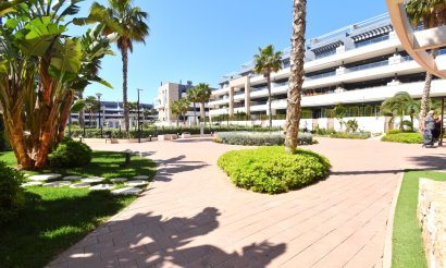 Resale - Apartment / flat - Orihuela Costa - Playa Flamenca