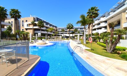 Resale - Apartment / flat - Orihuela Costa - Playa Flamenca