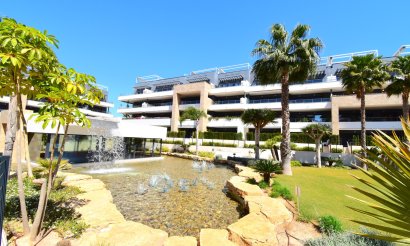 Resale - Apartment / flat - Orihuela Costa - Playa Flamenca
