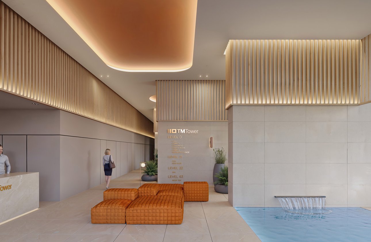 New Build - Apartment / flat - Benidorm - Spain