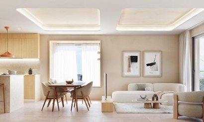 New Build - Apartment / flat - Benijofar