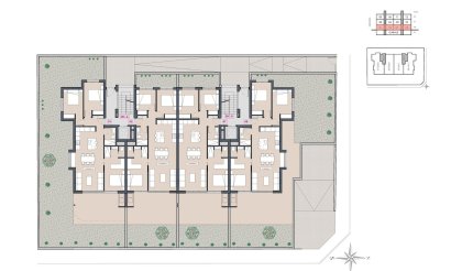 New Build - Apartment / flat - Benijofar